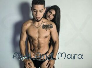 Axel_And_Mara