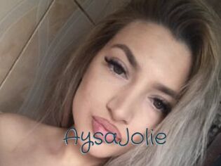 AysaJolie