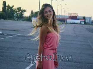 AyshaDiva