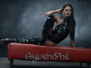 AyushiPhil