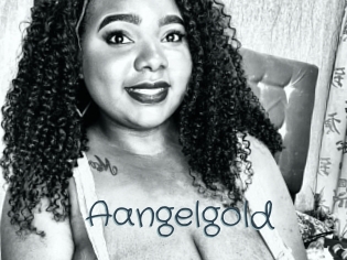 Aangelgold