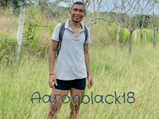 Aaronblack18