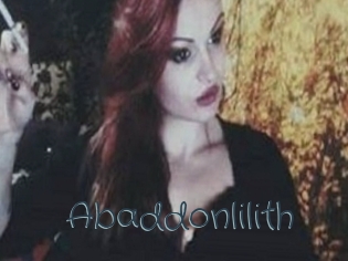 Abaddonlilith