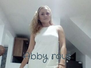 Abby_rous