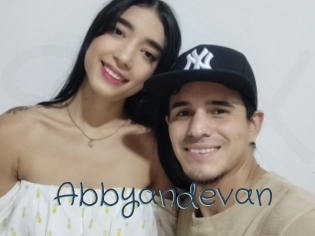 Abbyandevan