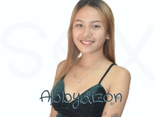 Abbydizon