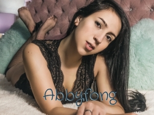 Abbyfong