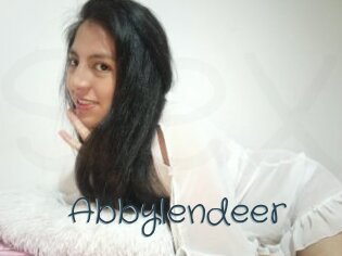 Abbylendeer