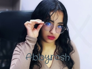 Abbyrosh