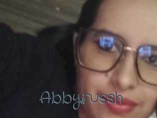 Abbyrussh