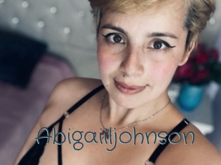 Abigaiiljohnson