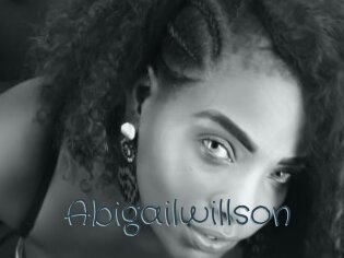 Abigailwillson