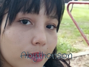 Abythonson