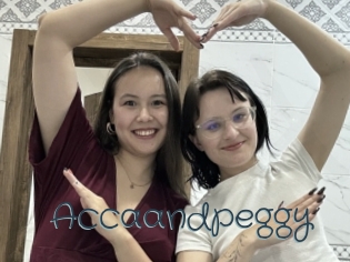 Accaandpeggy