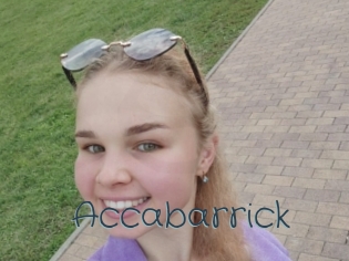 Accabarrick