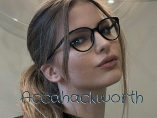 Accahackworth