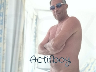 Actifboy