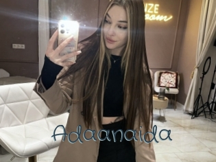 Adaanaida