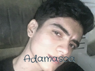 Adamasoa