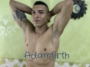 Adamfirth