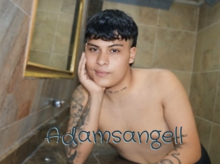 Adamsangell