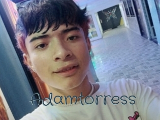 Adamtorress