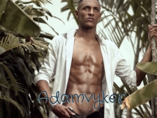 Adamvyker