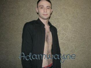 Adamwayne