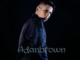 Adanbrown