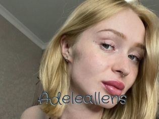 Adeleallens