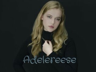 Adelereese