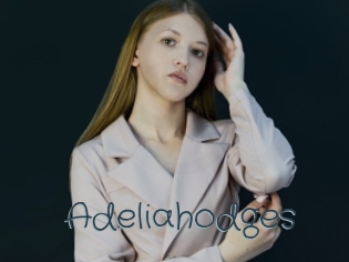 Adeliahodges