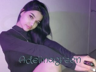 Adelinagreen