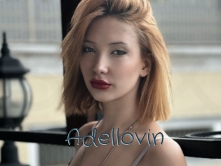 Adellovin