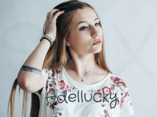 Adellucky