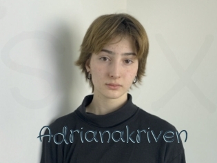 Adrianakriven