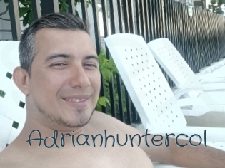 Adrianhuntercol