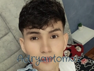 Adryantomas