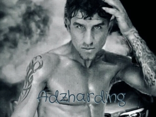 Adzharding