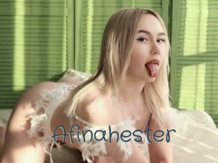 Afinahester