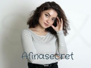 Afinasecret