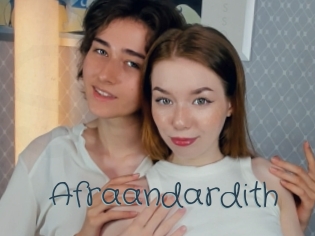 Afraandardith