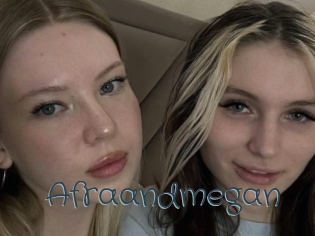 Afraandmegan