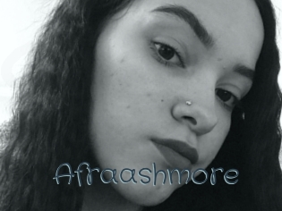 Afraashmore