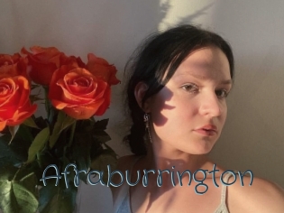 Afraburrington