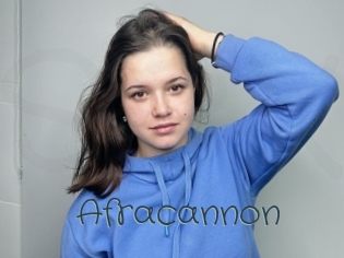 Afracannon