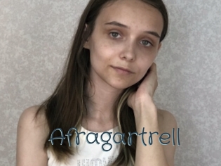 Afragartrell