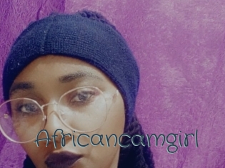 Africancamgirl