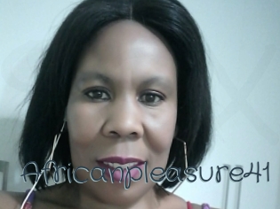 Africanpleasure41