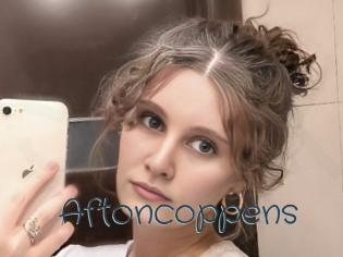 Aftoncoppens